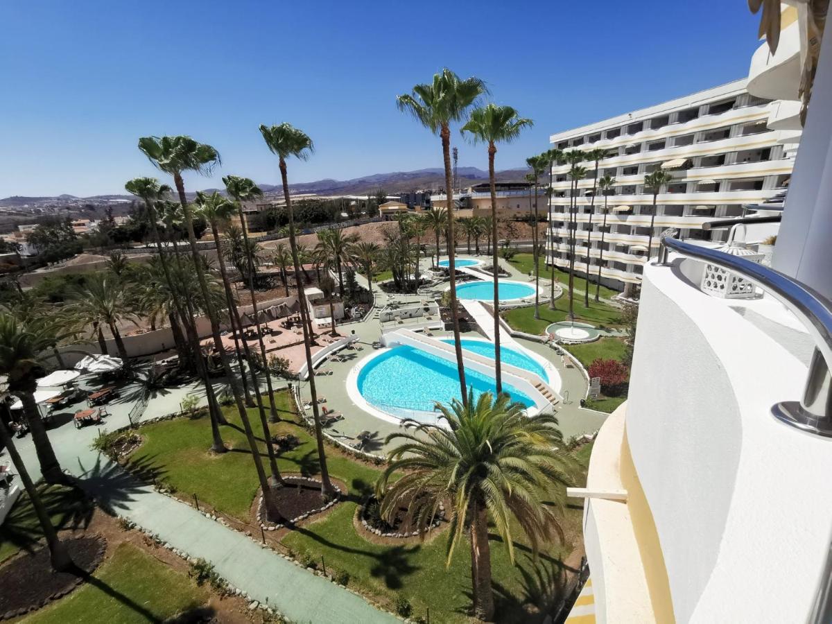 531 Paraiso Maspalomas Maspalomas  Exterior photo