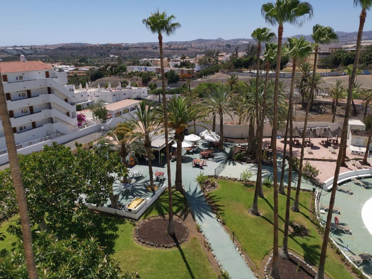 531 Paraiso Maspalomas Maspalomas  Exterior photo